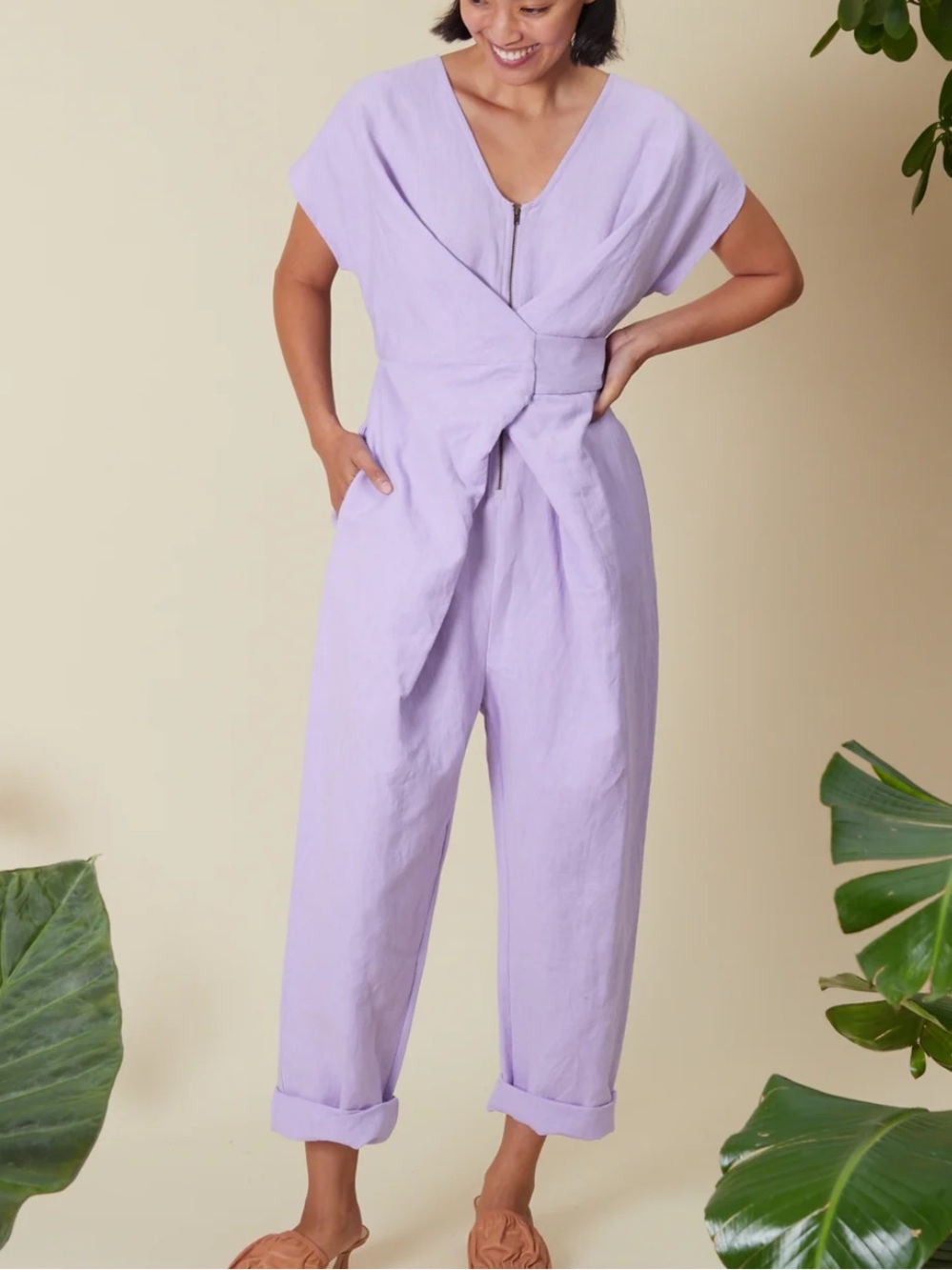 Rujuta Sheth - NWT Venus Jumper